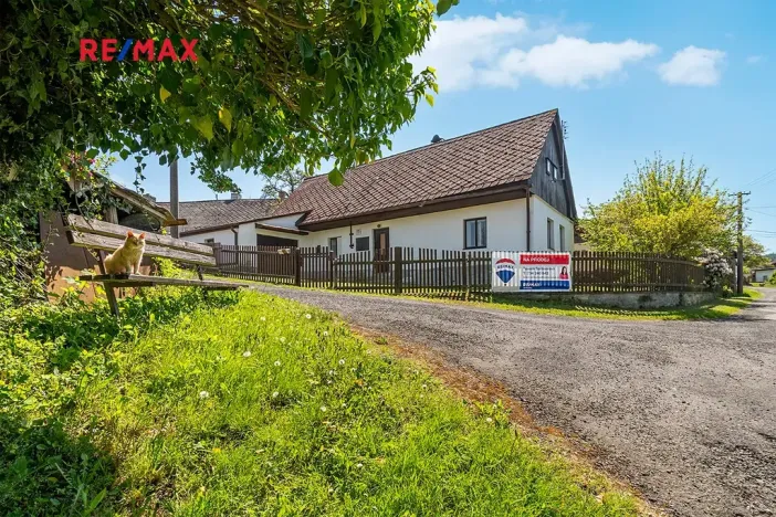 Prodej chalupy, Klatovy, 92 m2