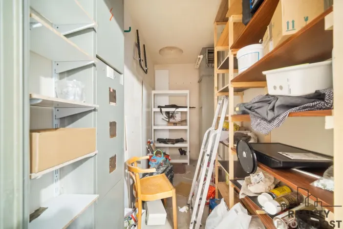 Pronájem bytu 2+kk, Pardubice - Zelené Předměstí, nábřeží Závodu míru, 49 m2