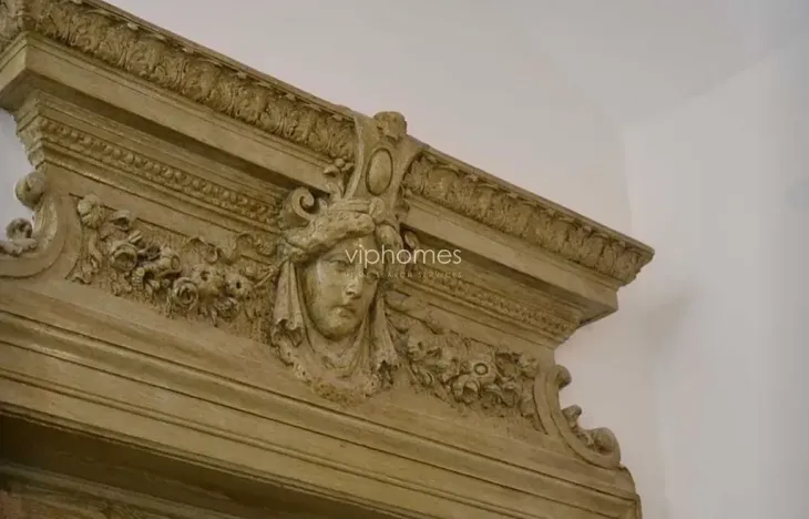 Pronájem bytu 2+kk, Praha - Vinohrady, Budečská, 51 m2