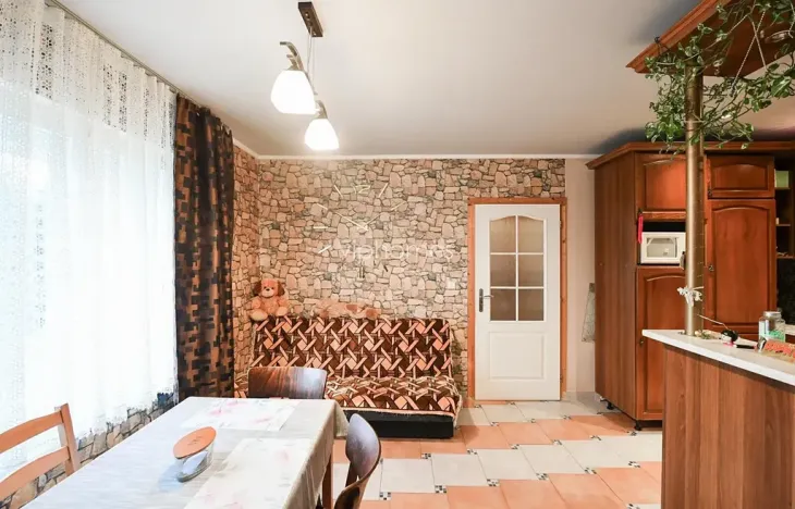 Prodej vily, Otvovice, 140 m2