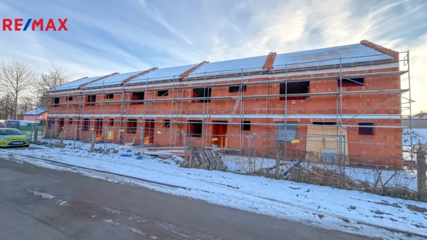 Prodej rodinného domu, Opatovice nad Labem, 133 m2