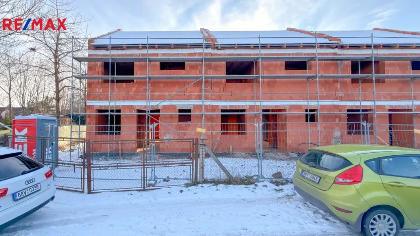 Prodej rodinného domu, Opatovice nad Labem, 133 m2