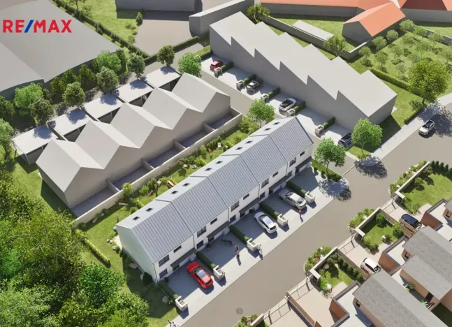 Prodej rodinného domu, Opatovice nad Labem, 133 m2