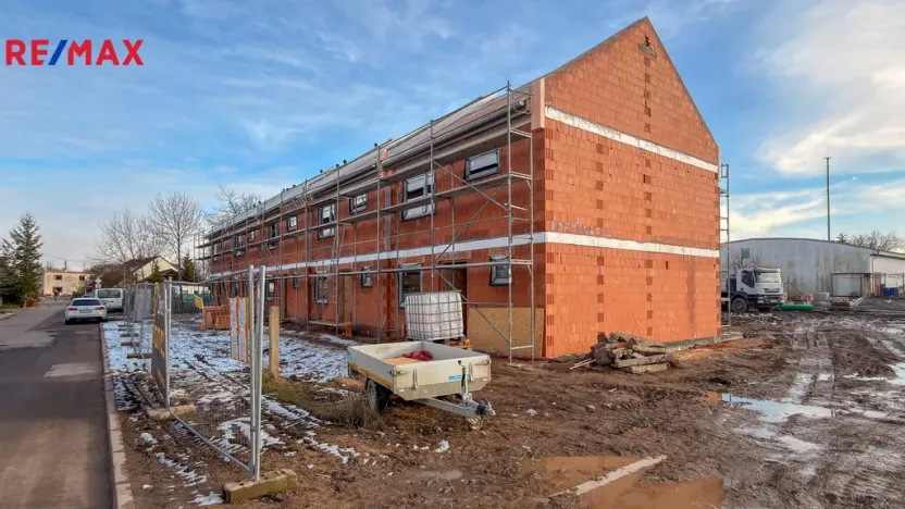 Prodej rodinného domu, Opatovice nad Labem, 133 m2