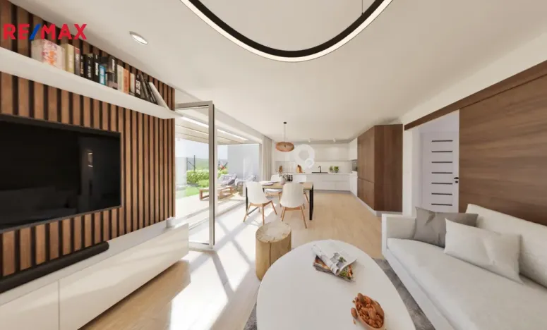 Prodej rodinného domu, Opatovice nad Labem, 133 m2