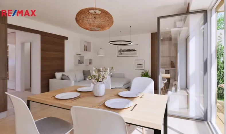 Prodej rodinného domu, Opatovice nad Labem, 133 m2