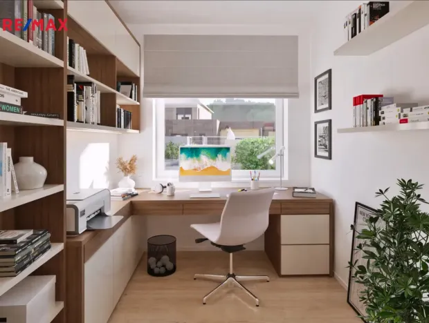 Prodej rodinného domu, Opatovice nad Labem, 133 m2