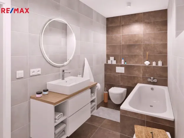 Prodej rodinného domu, Opatovice nad Labem, 133 m2