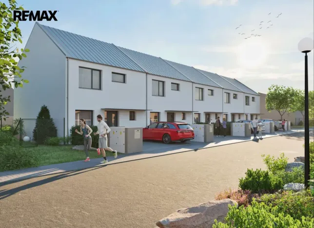 Prodej rodinného domu, Opatovice nad Labem, 133 m2