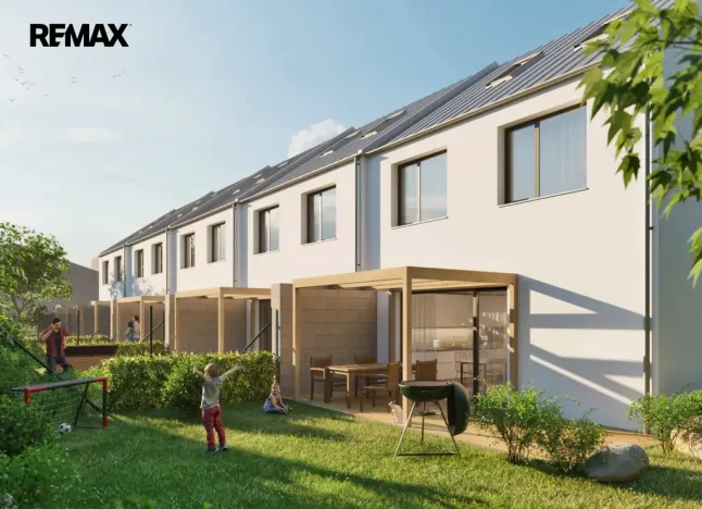 Prodej rodinného domu, Opatovice nad Labem, 133 m2