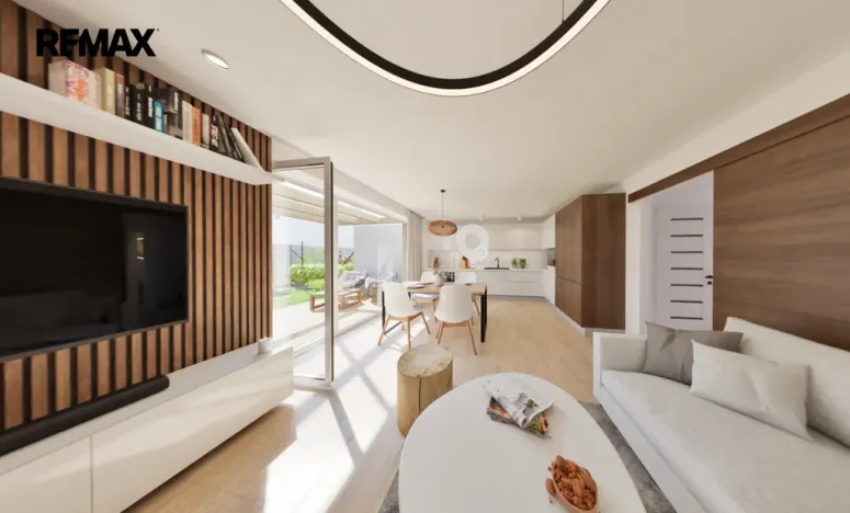 Prodej rodinného domu, Opatovice nad Labem, 133 m2