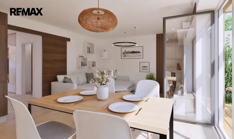 Prodej rodinného domu, Opatovice nad Labem, 133 m2