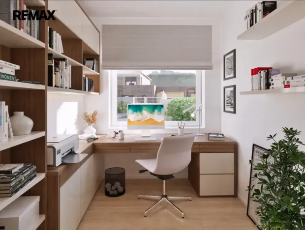 Prodej rodinného domu, Opatovice nad Labem, 133 m2