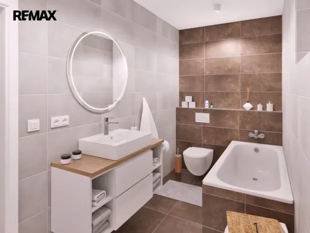 Prodej rodinného domu, Opatovice nad Labem, 133 m2