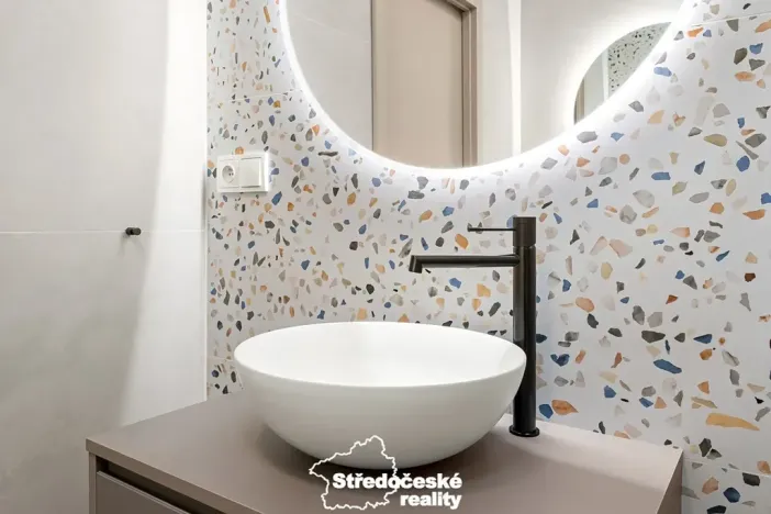 Pronájem rodinného domu, Divišov, Dalovská, 240 m2