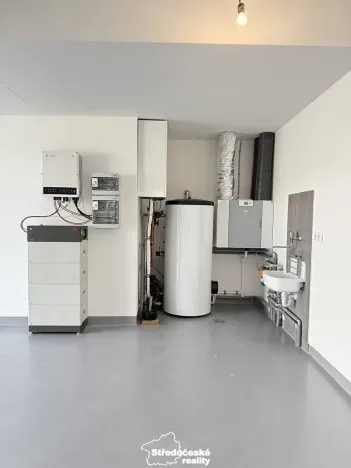 Pronájem rodinného domu, Divišov, Dalovská, 240 m2