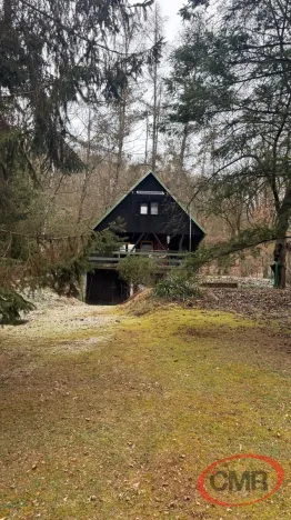 Prodej chaty, Bratřínov, 38 m2