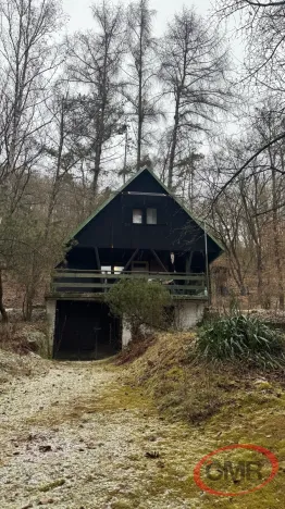 Prodej chaty, Bratřínov, 38 m2