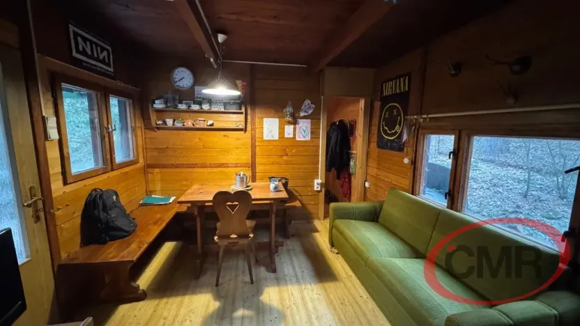 Prodej chaty, Bratřínov, 38 m2