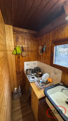 Prodej chaty, Bratřínov, 38 m2
