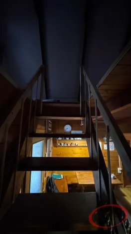 Prodej chaty, Bratřínov, 38 m2