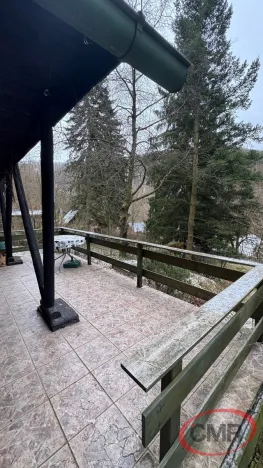 Prodej chaty, Bratřínov, 38 m2