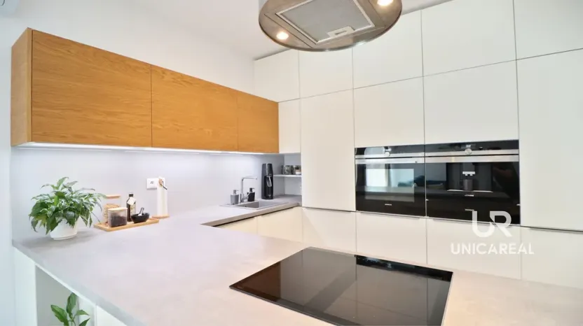 Prodej bytu 4+kk, Brno - Dolní Heršpice, Havránkova, 94 m2