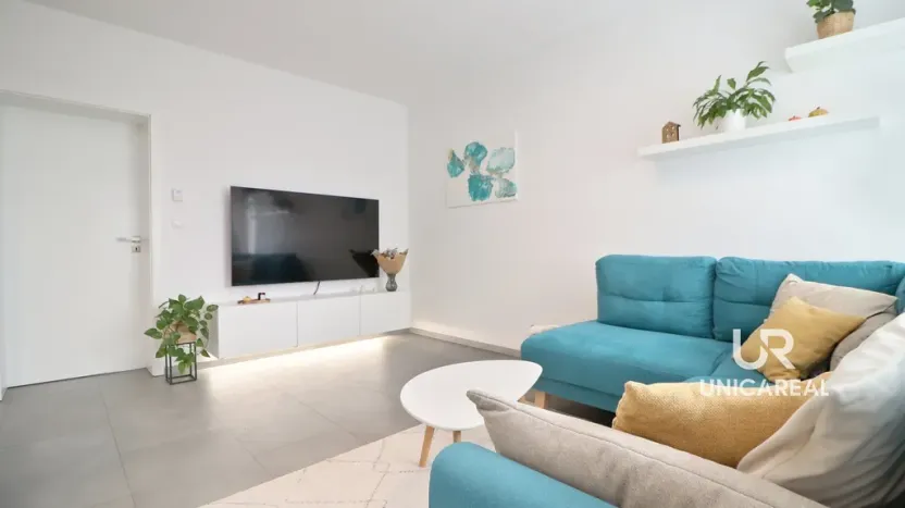 Prodej bytu 4+kk, Brno - Dolní Heršpice, Havránkova, 94 m2