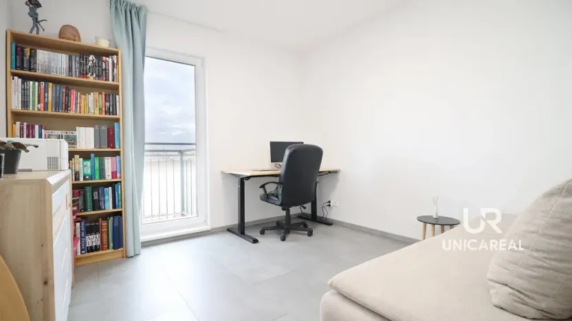 Prodej bytu 4+kk, Brno - Dolní Heršpice, Havránkova, 94 m2