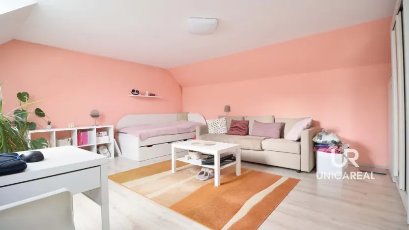 Prodej rodinného domu, Letovice - Zboněk, 170 m2