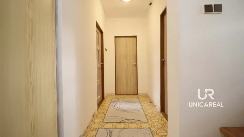 Prodej rodinného domu, Letovice - Zboněk, 170 m2