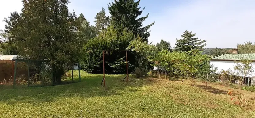 Prodej pozemku pro bydlení, Samopše, 1526 m2