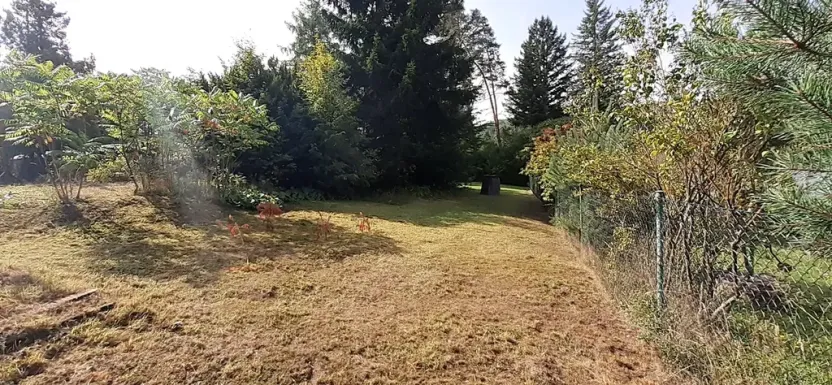 Prodej pozemku pro bydlení, Samopše, 1526 m2