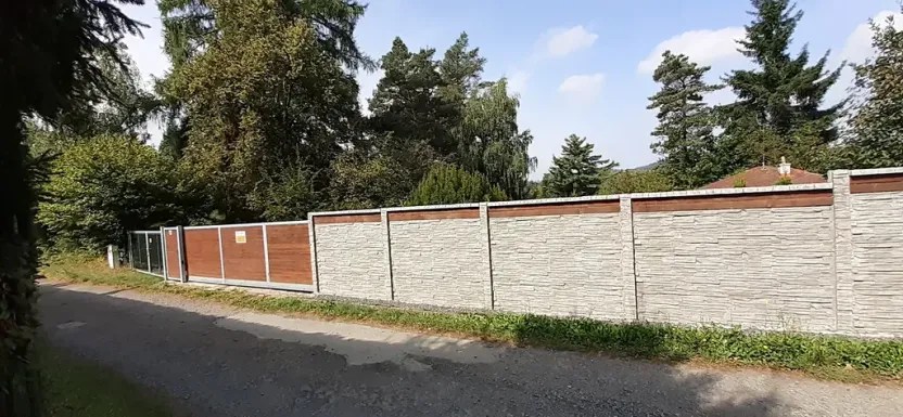 Prodej pozemku pro bydlení, Samopše, 1526 m2