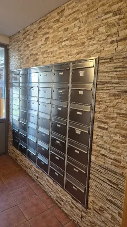 Prodej bytu 3+1, Praha - Horní Počernice, Běluňská, 72 m2