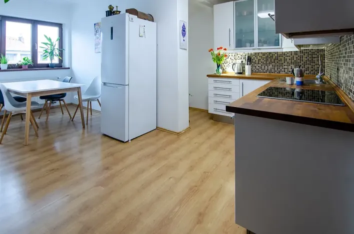 Pronájem bytu 2+kk, Hradec Králové, třída Karla IV., 69 m2