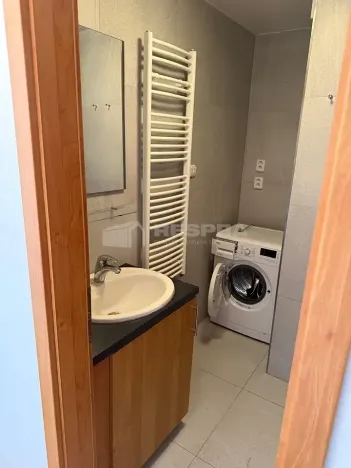 Pronájem bytu 1+1, Jilemnice, Jana Weisse, 41 m2