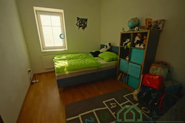 Pronájem bytu 2+kk, Žulová, Josefské náměstí, 70 m2