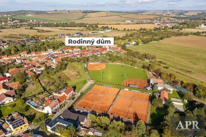 Prodej rodinného domu, Kunovice, Svahová, 66 m2