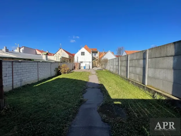 Prodej rodinného domu, Šumice, 172 m2