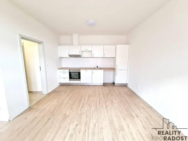 Pronájem bytu 1+kk, Brno, Provazníkova, 30 m2