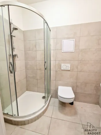 Pronájem bytu 1+kk, Brno, Provazníkova, 30 m2