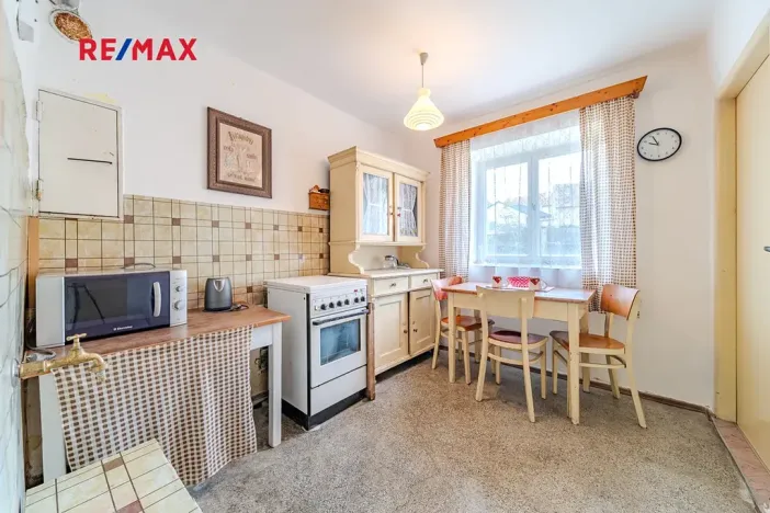 Prodej chalupy, Bzová, 112 m2