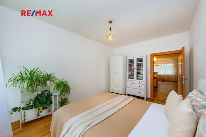 Prodej bytu 3+kk, Praha - Zbraslav, Sulova, 90 m2