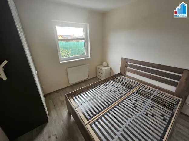 Pronájem rodinného domu, Plzeň - Křimice, Konopná, 90 m2