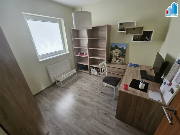 Pronájem rodinného domu, Plzeň - Křimice, Konopná, 90 m2