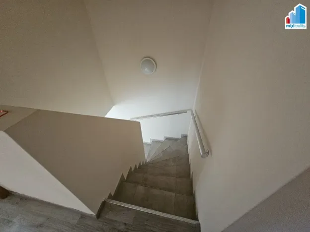 Pronájem rodinného domu, Plzeň - Křimice, Konopná, 90 m2