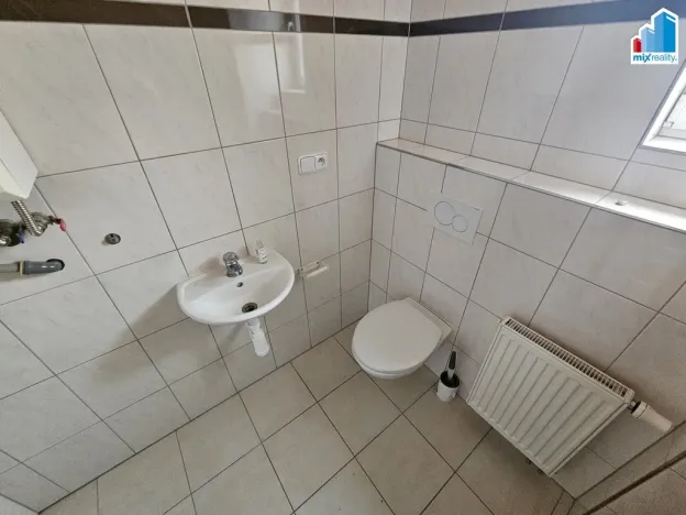 Pronájem rodinného domu, Plzeň - Křimice, Konopná, 90 m2