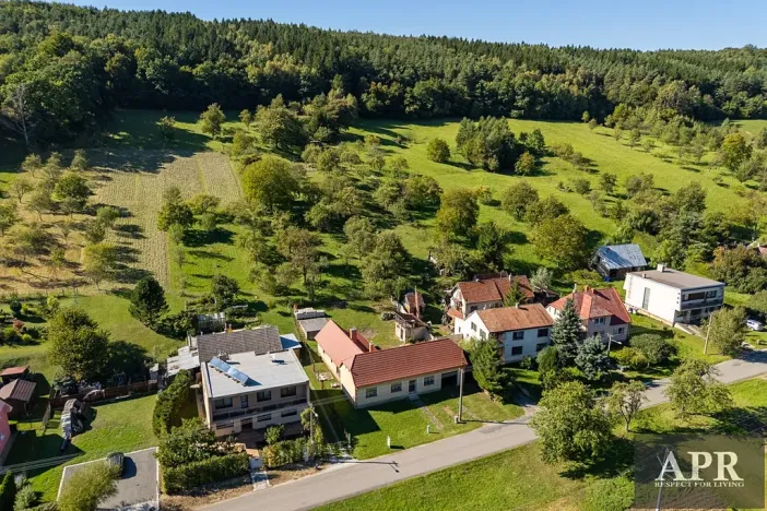 Prodej chalupy, Lopeník, 123 m2