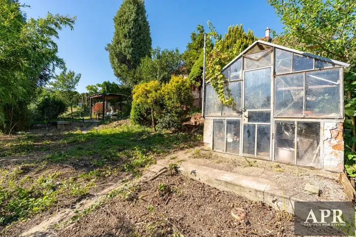 Prodej rodinného domu, Uherský Brod, Průhon, 107 m2